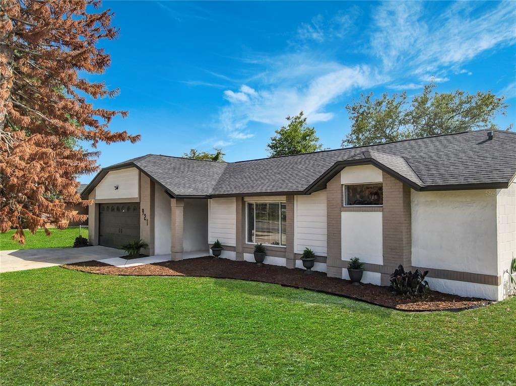 921 FORT SMITH BOULEVARD, DELTONA, FL 32738