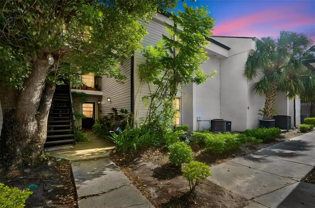 4745 PURITAN CIRCLE # 4745, TAMPA, FL 33617