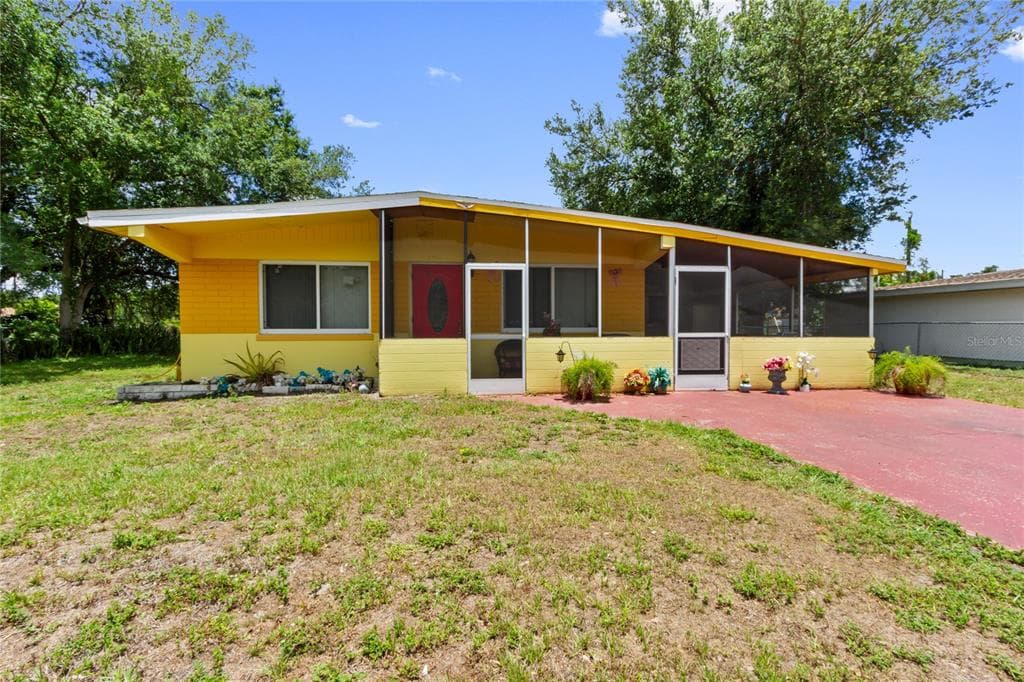 3741 BELL STREET, FORT MYERS, FL 33916