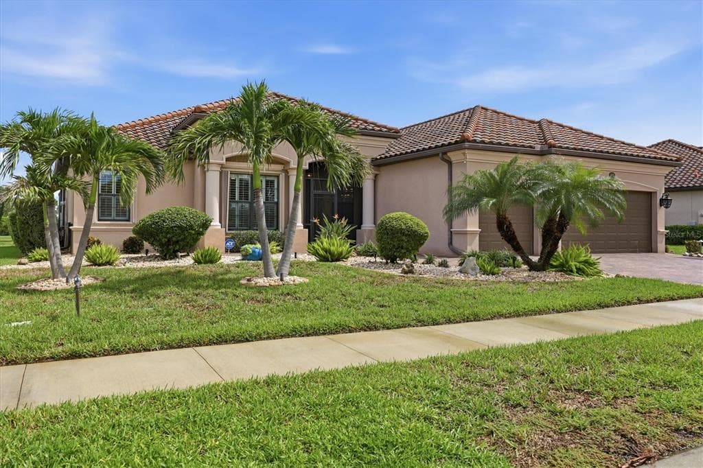 13652 CLASSICO COURT, VENICE, FL 34293