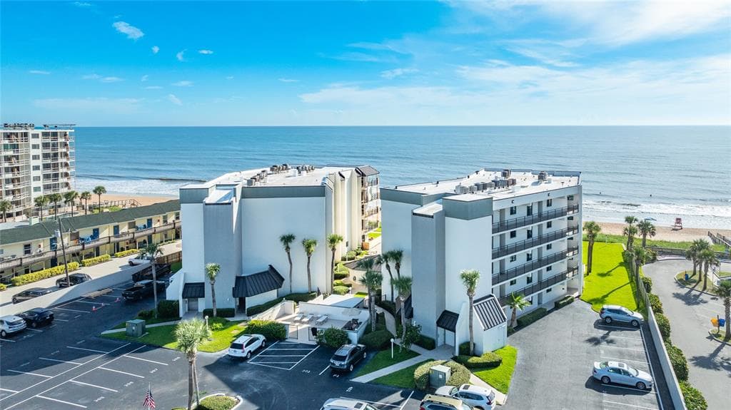 1275 OCEAN SHORE BOULEVARD # P3, ORMOND BEACH, FL 32176