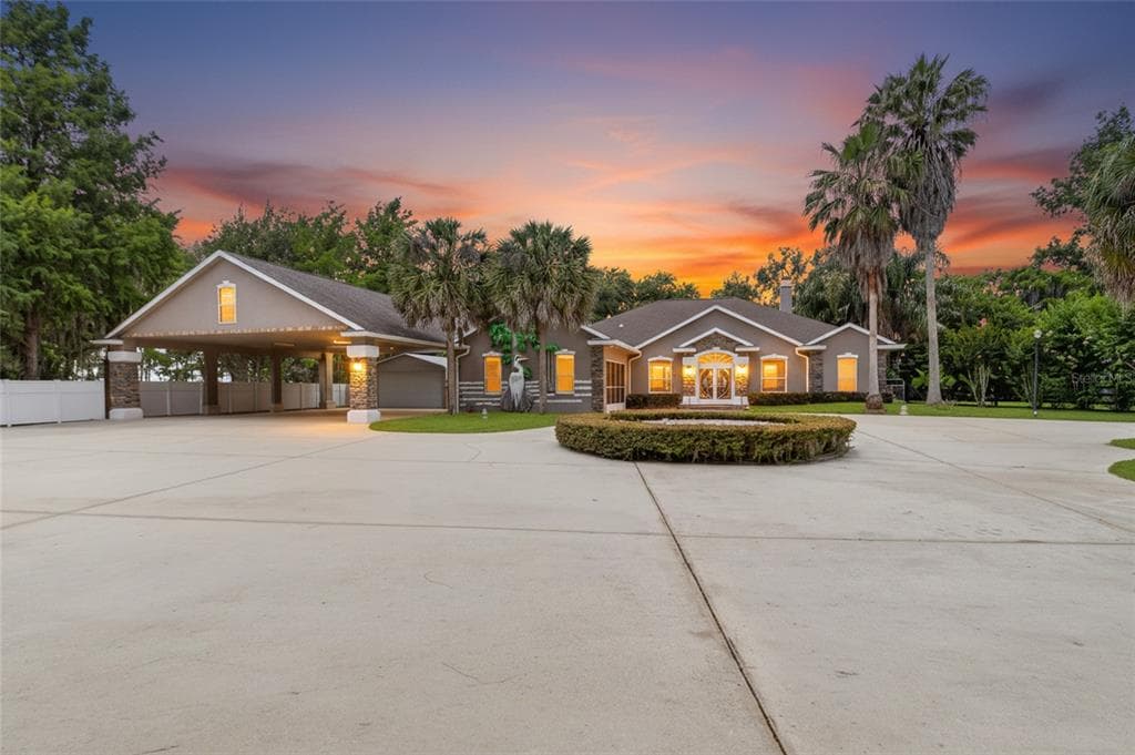 14014 SE 201ST TERRACE, HAWTHORNE, FL 32640
