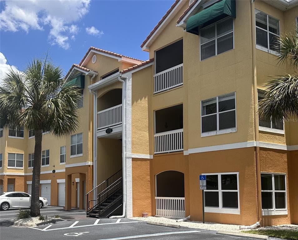 10764 70TH AVENUE # 5205, SEMINOLE, FL 33772