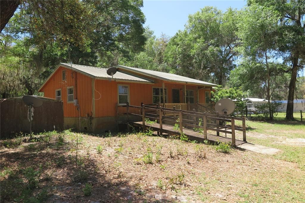 153 RANCH ROAD, EAST PALATKA, FL 32131