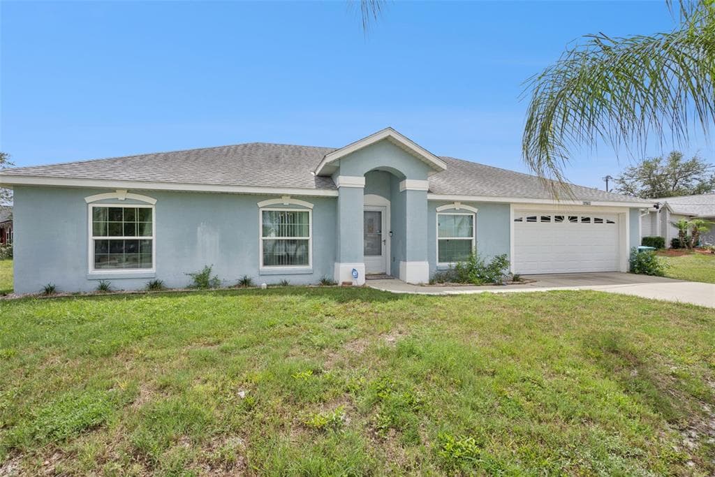 2563 SHEFFIELD DRIVE, DELTONA, FL 32738