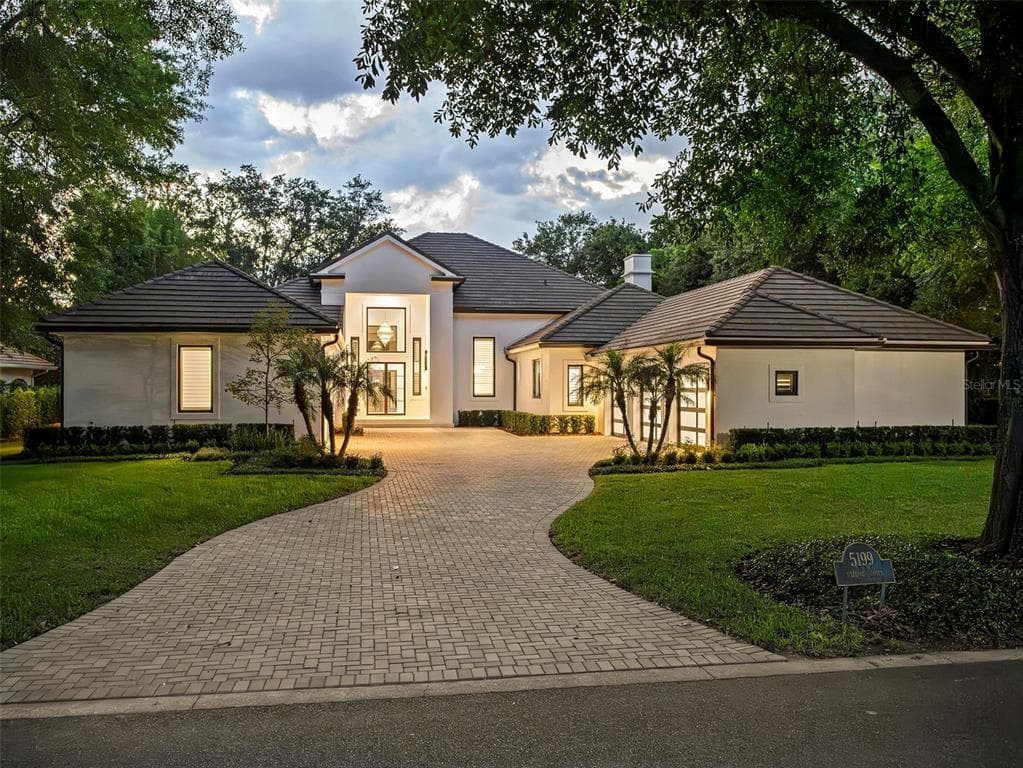 5199 LATROBE DR, WINDERMERE, FL 34786