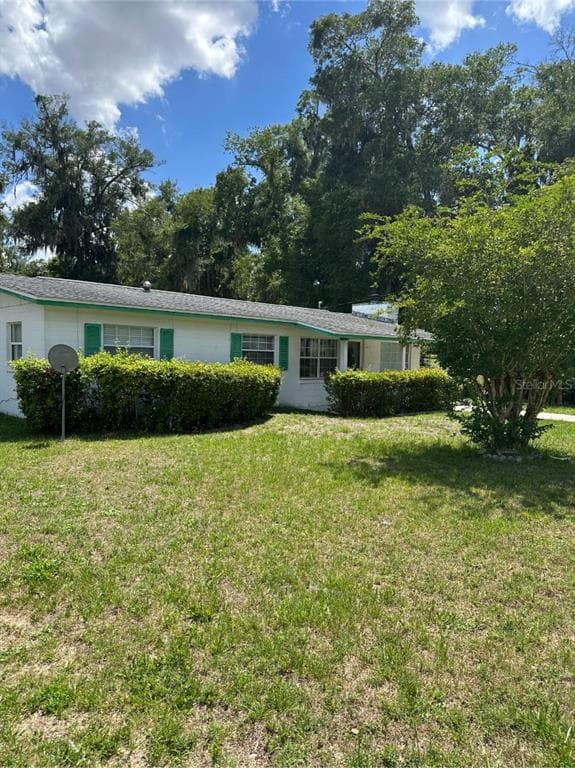 2602 NW 18TH STREET, OCALA, FL 34475