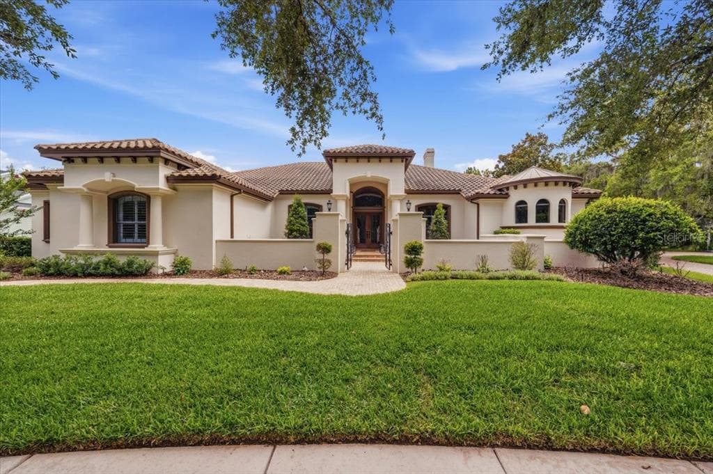 16303 DUNLINDALE DRIVE, LITHIA, FL 33547
