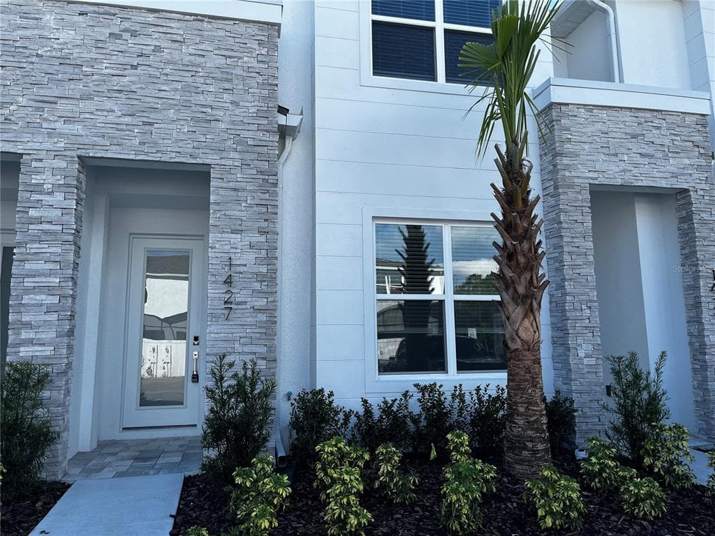1427 SERENDIPITY LANE, CLERMONT, FL 34714