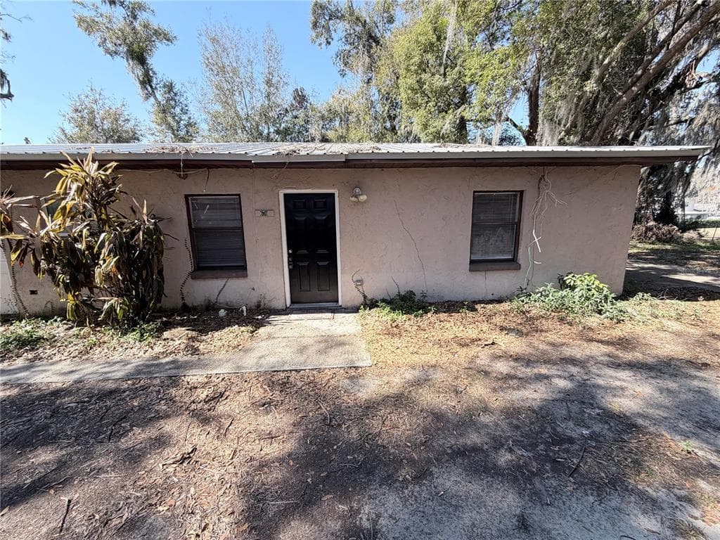 670 GARDEN STREET, BARTOW, FL 33830