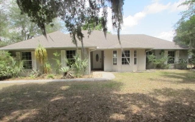 824 BERRYHILL CIRCLE, FRUITLAND PARK, FL 34731