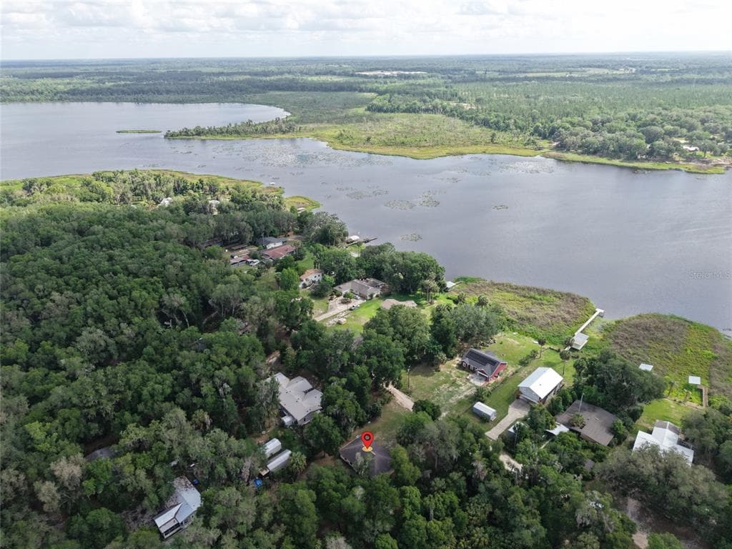 173 LITTLE ORANGE LAKE DRIVE, HAWTHORNE, FL 32640