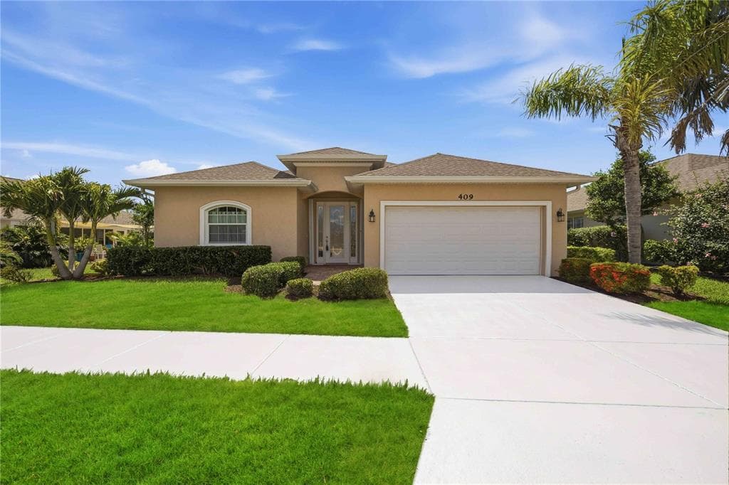 409 TOMOKA DRIVE, ENGLEWOOD, FL 34223