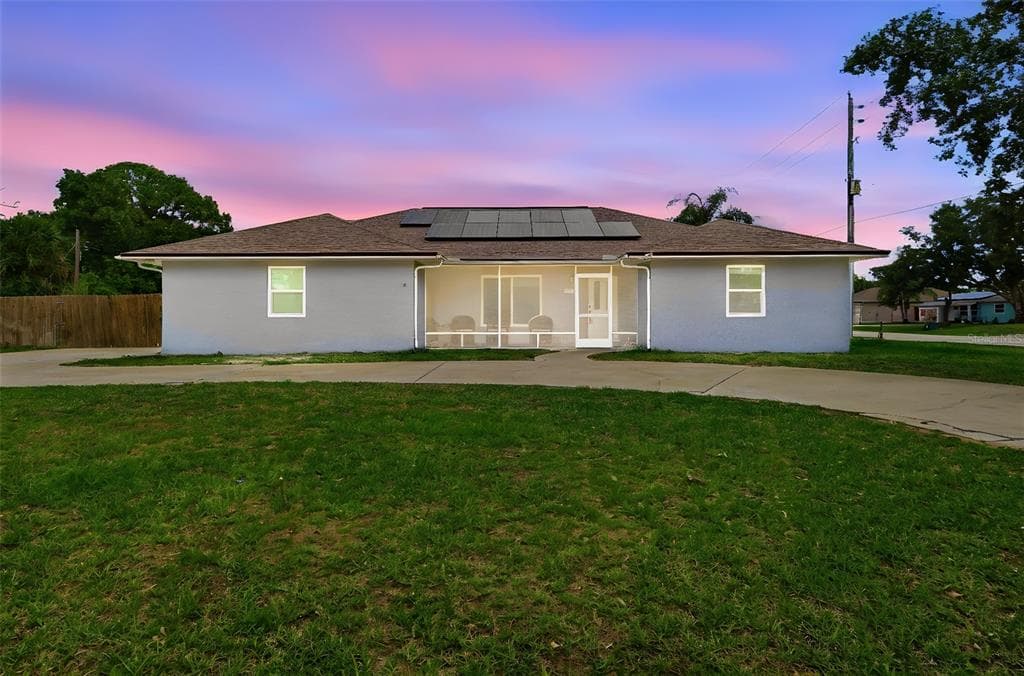 602 LAKE DRIVE, SEBASTIAN, FL 32958