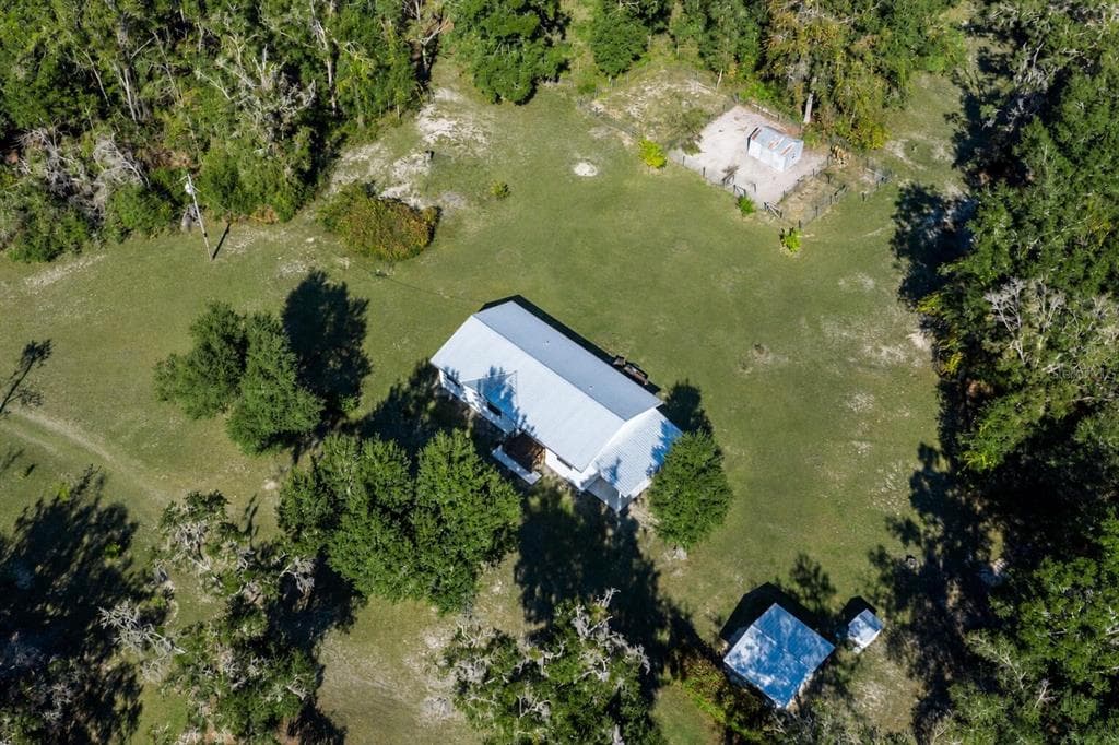 6320 SE 91ST TRAIL, TRENTON, FL 32693