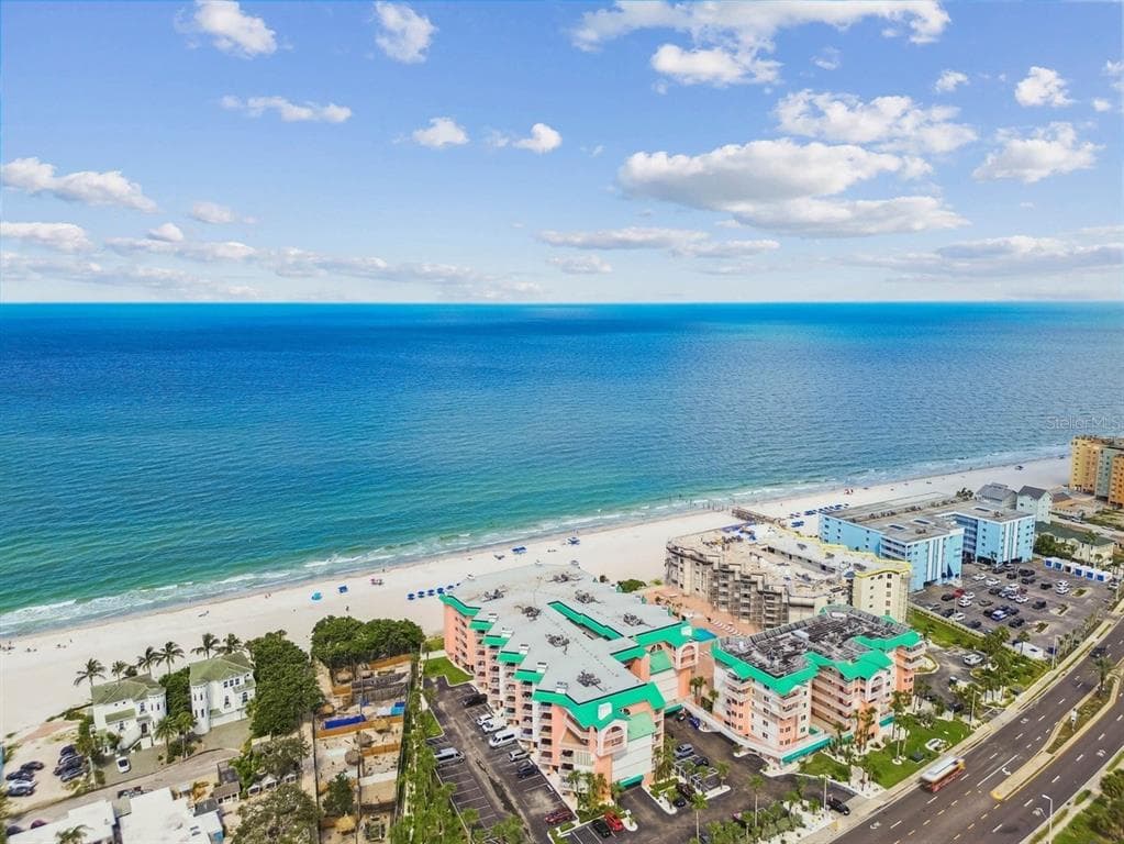 18400 GULF BOULEVARD # 1301, INDIAN SHORES, FL 33785