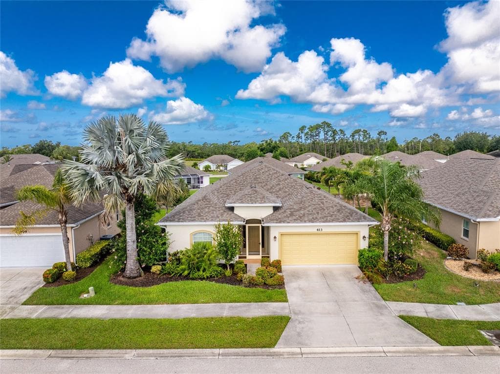 413 TOMOKA DRIVE, ENGLEWOOD, FL 34223