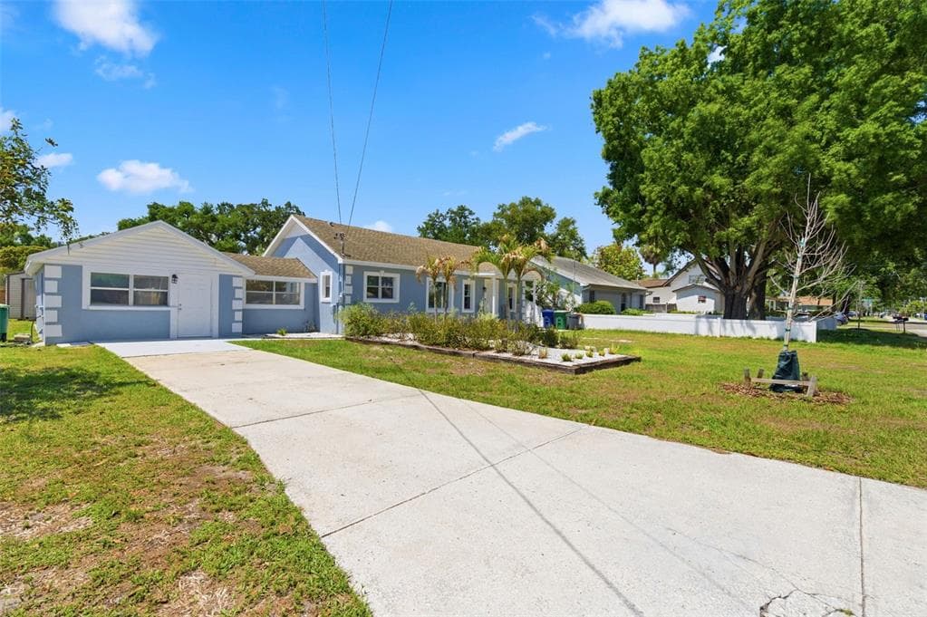 3144 W CORDELIA STREET, TAMPA, FL 33607