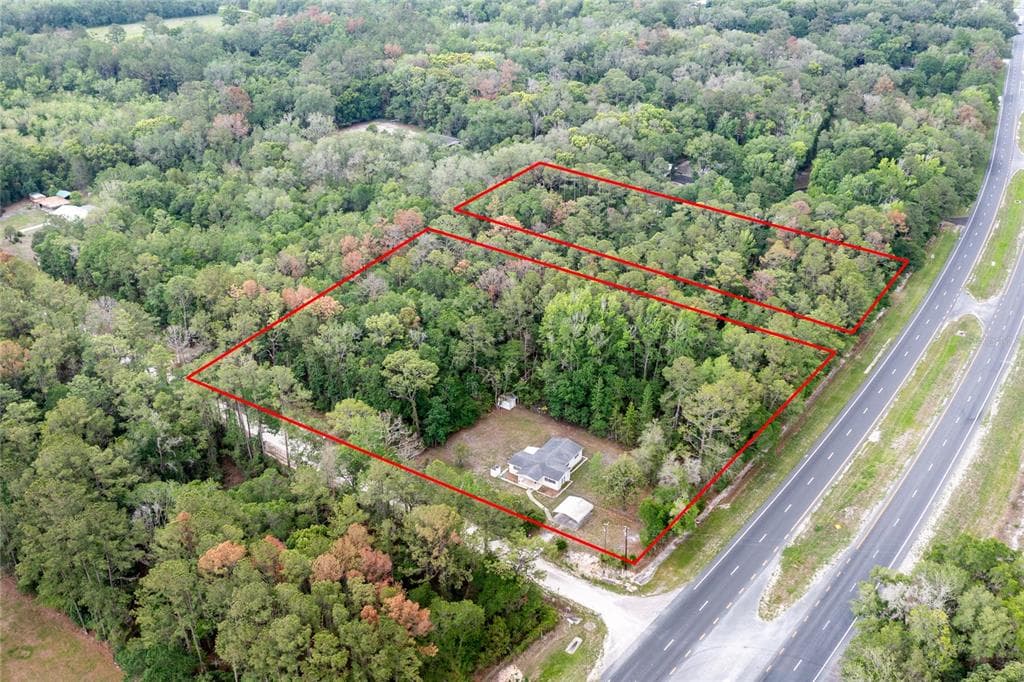 16913 NE 77TH LANE, HAWTHORNE, FL 32640