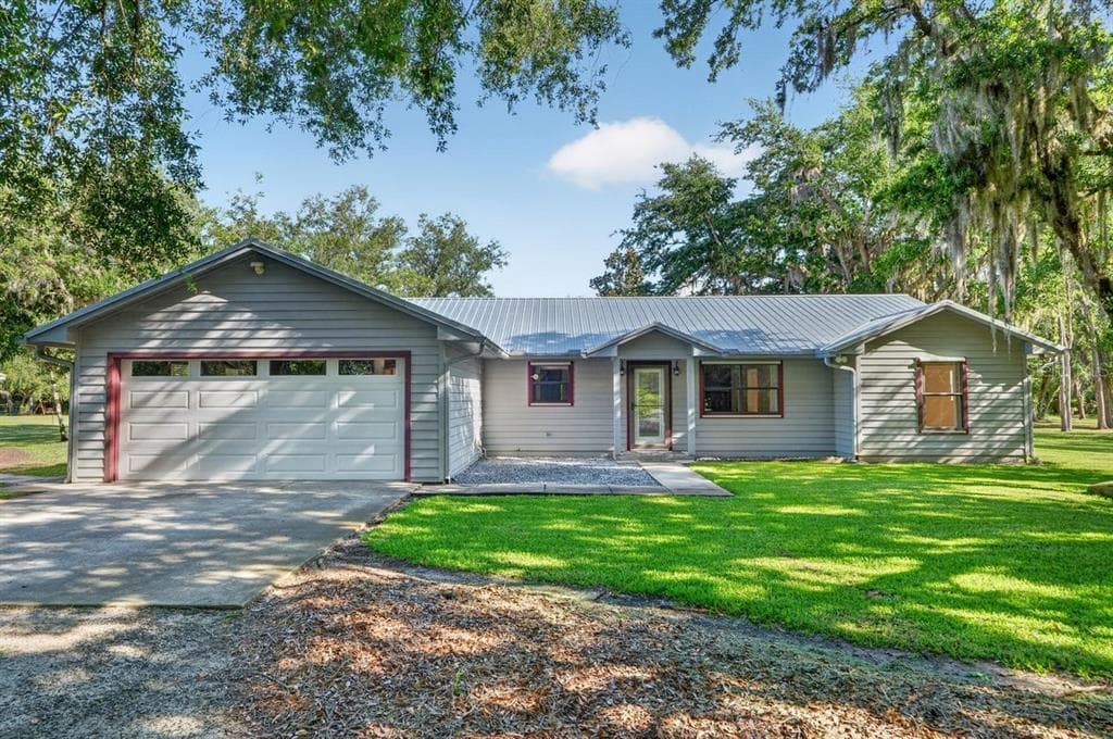 171 WILLIAM STREET, EDGEWATER, FL 32141