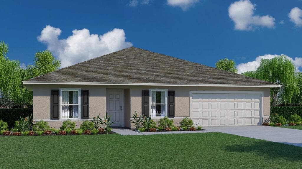 7817 N INDEPENDENCE WAY, DUNNELLON, FL 34433