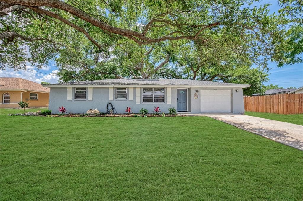 361 FALKLAND ROAD, VENICE, FL 34293