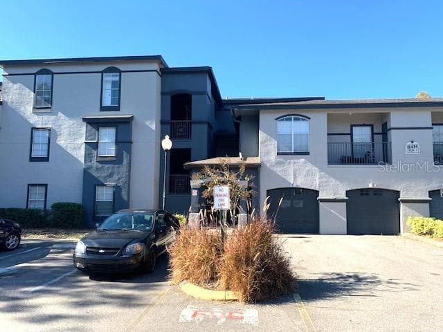 8414 LUCUYA WAY # 308, TEMPLE TERRACE, FL 33637