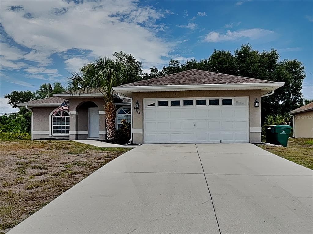 Listing