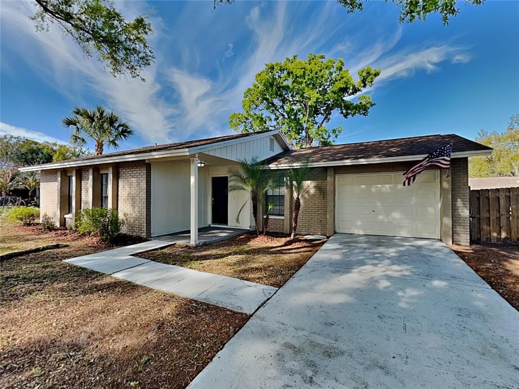Listing