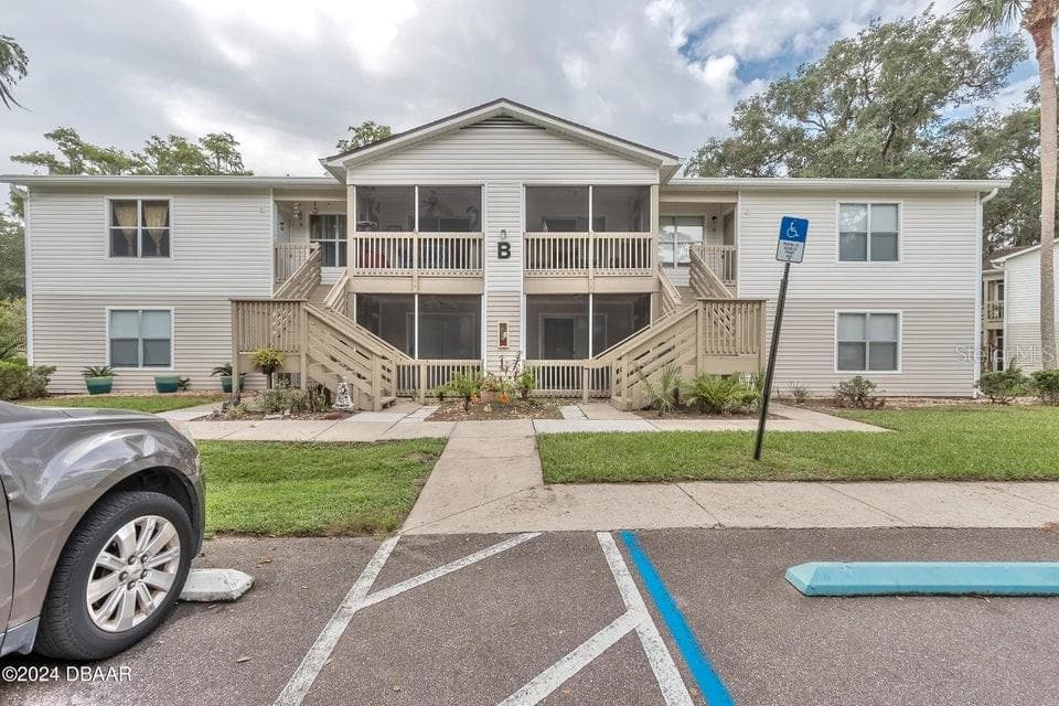 1600 BIG TREE ROAD # B7, SOUTH DAYTONA, FL 32119