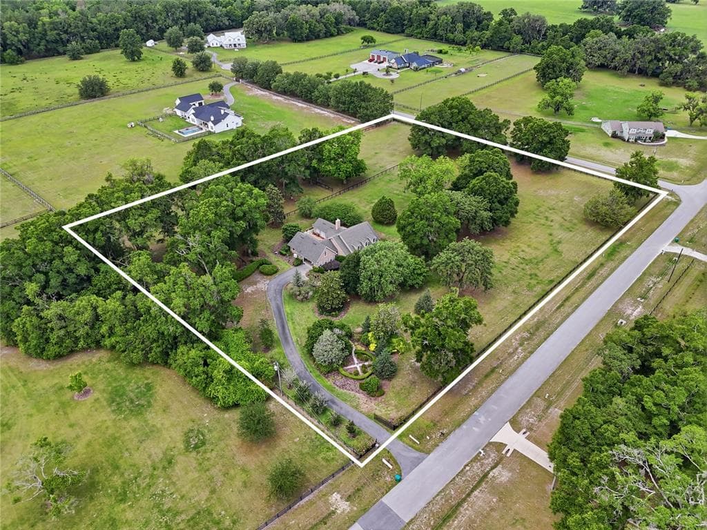 26341 NW 166TH AVENUE, HIGH SPRINGS, FL 32643