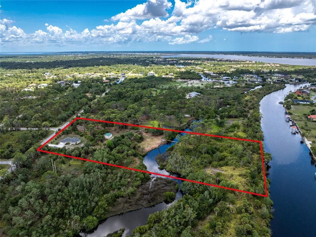 1213 CASPER STREET, PORT CHARLOTTE, FL 33953
