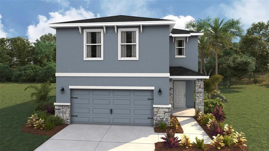 10713 MONARCH WOOD GLEN, PARRISH, FL 34219