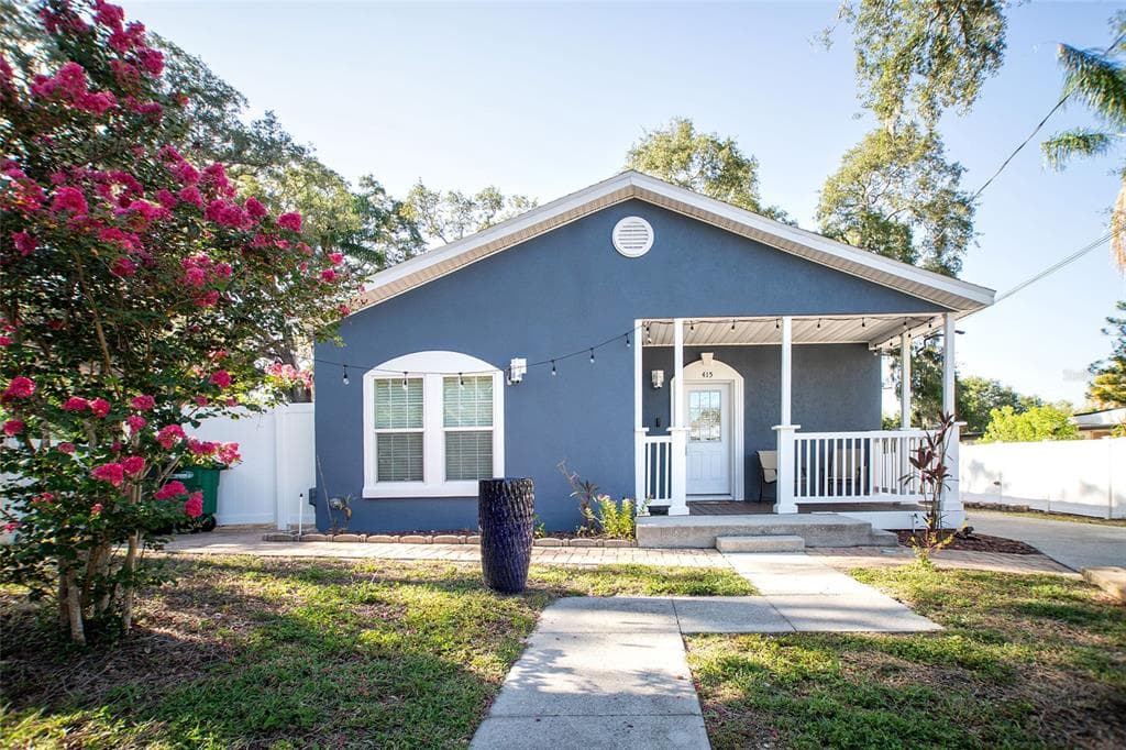415 DR ML KING JR STREET N, SAFETY HARBOR, FL 34695