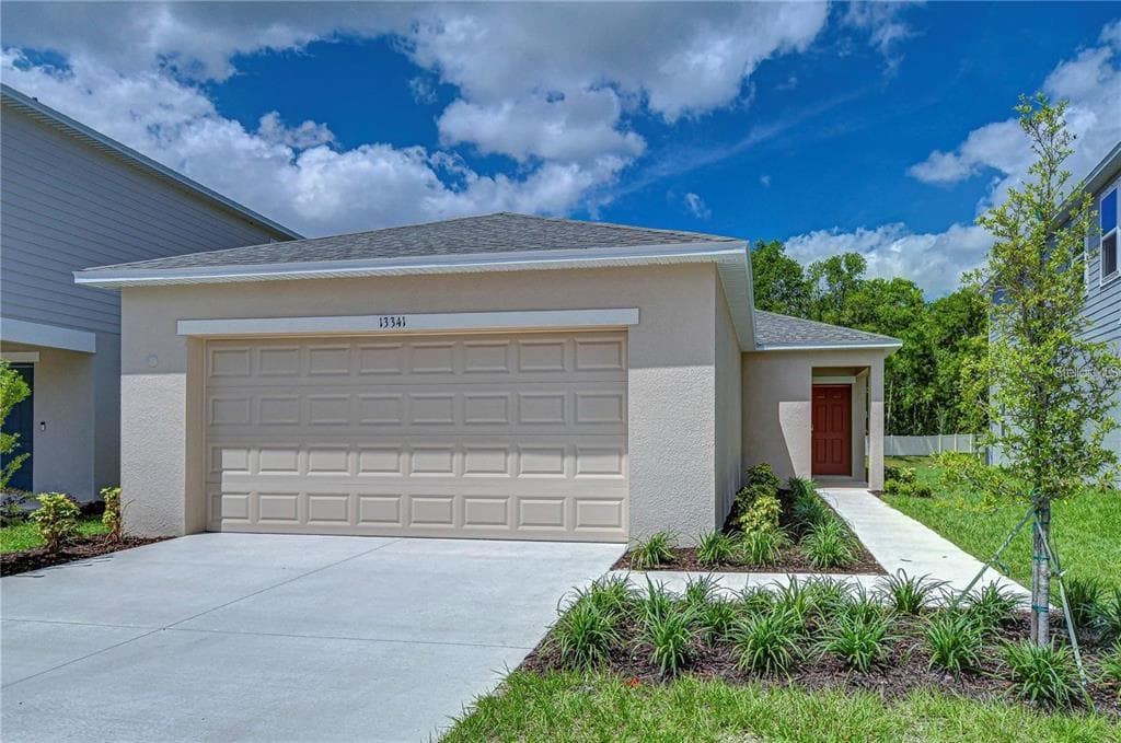 13341 TROPICAL BREEZE WAY, HUDSON, FL 34669