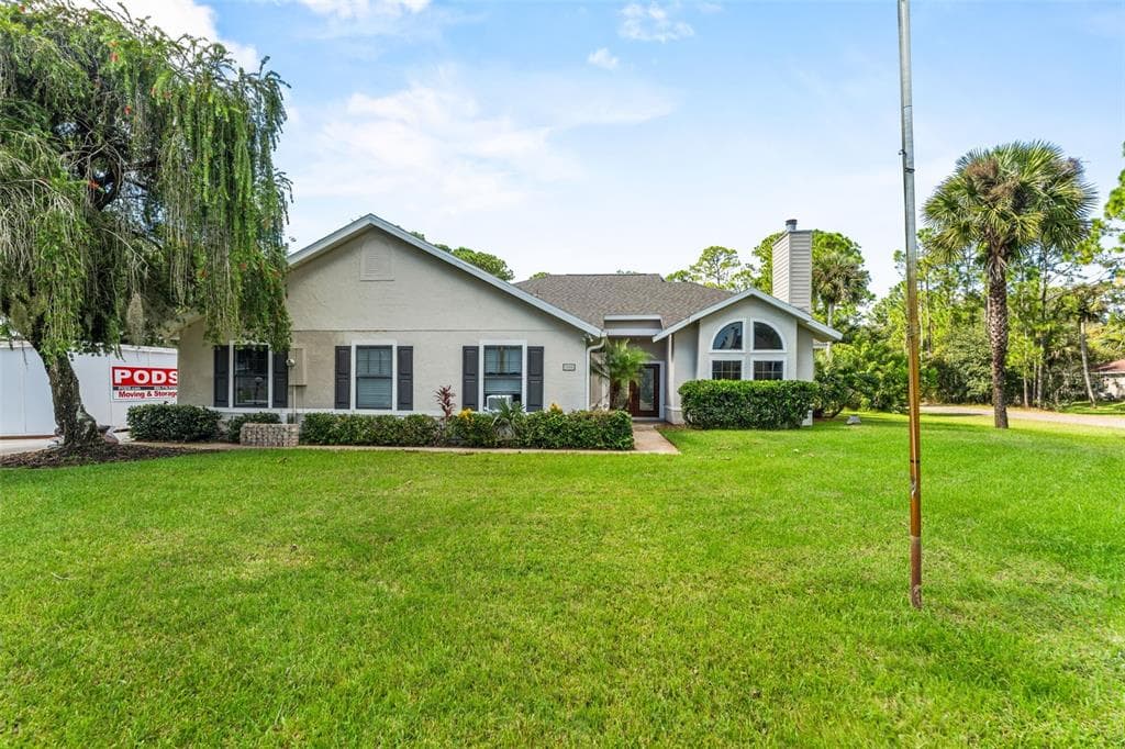 5560 BOB WHITE TRAIL, MIMS, FL 32754