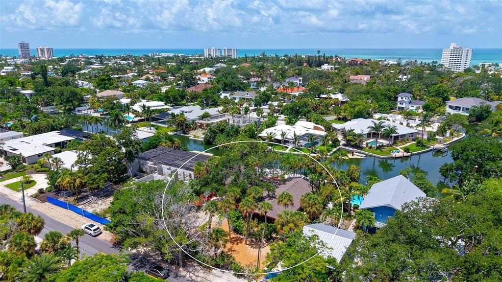 4830 HIGEL AVENUE, SARASOTA, FL 34242