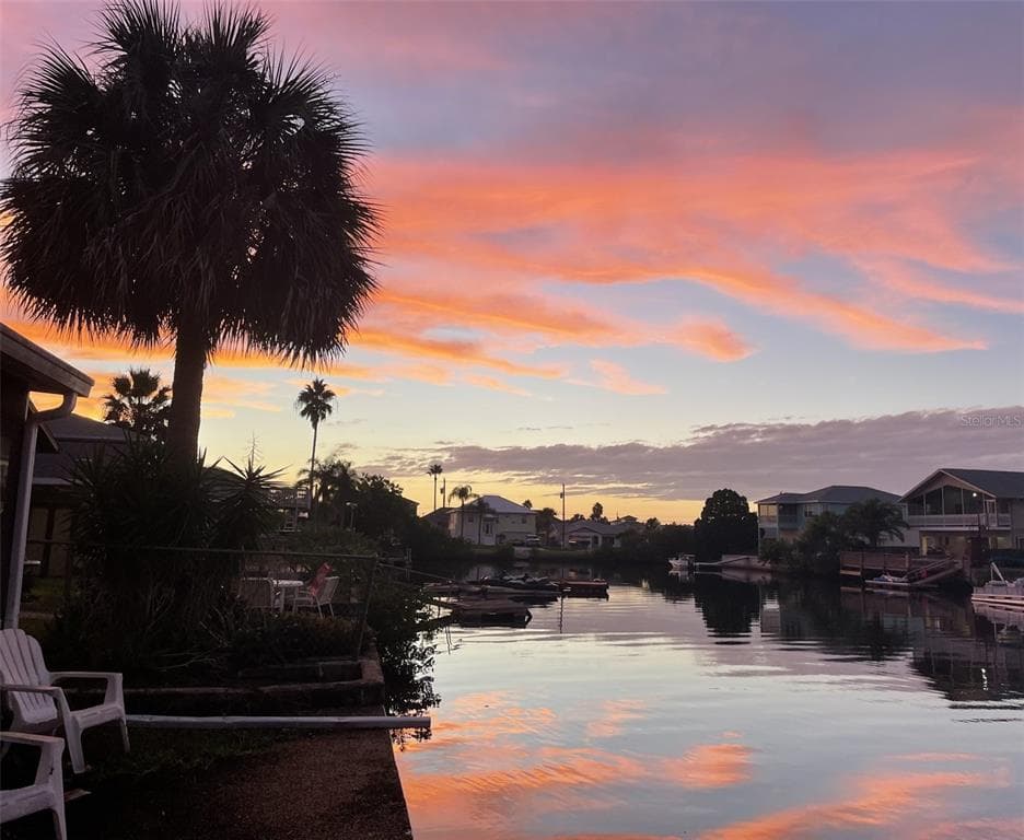 4011 CENTAVO COURT, HERNANDO BEACH, FL 34607