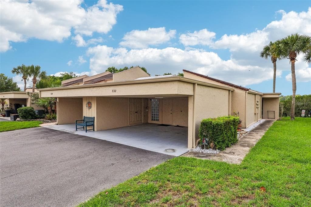 632 DESOTO DRIVE # 632, CASSELBERRY, FL 32707