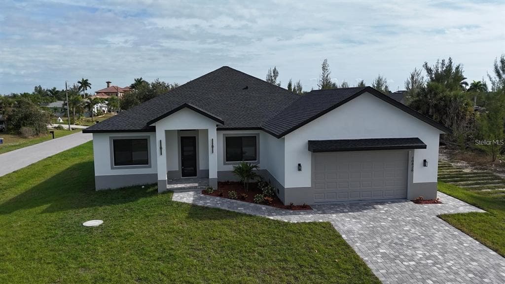 10426 LIVE OAK ROAD, PORT CHARLOTTE, FL 33981