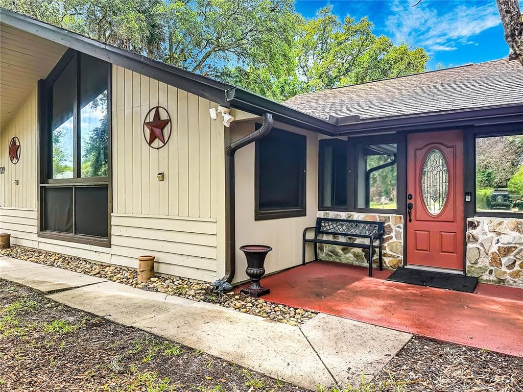 420 NINA ROAD NE, PALM BAY, FL 32907