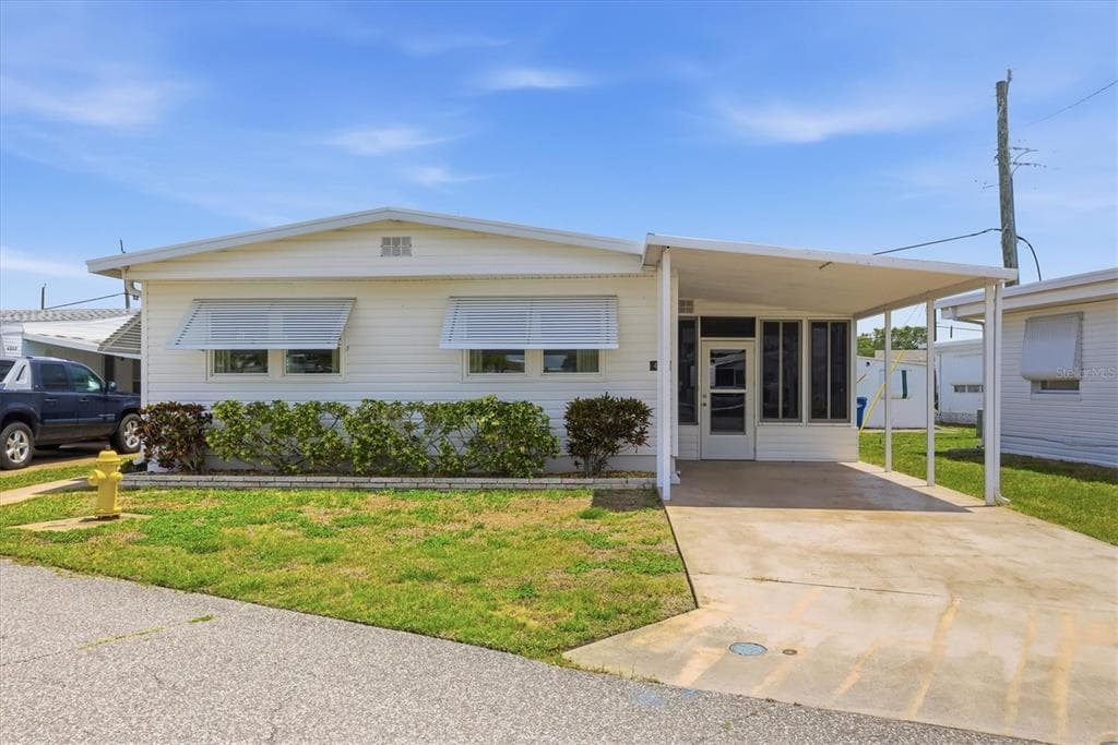 4203 11TH STREET COURT E, ELLENTON, FL 34222