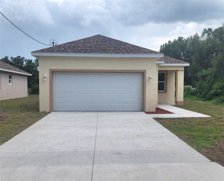 2043 MULLET ROAD, AUBURNDALE, FL 33823