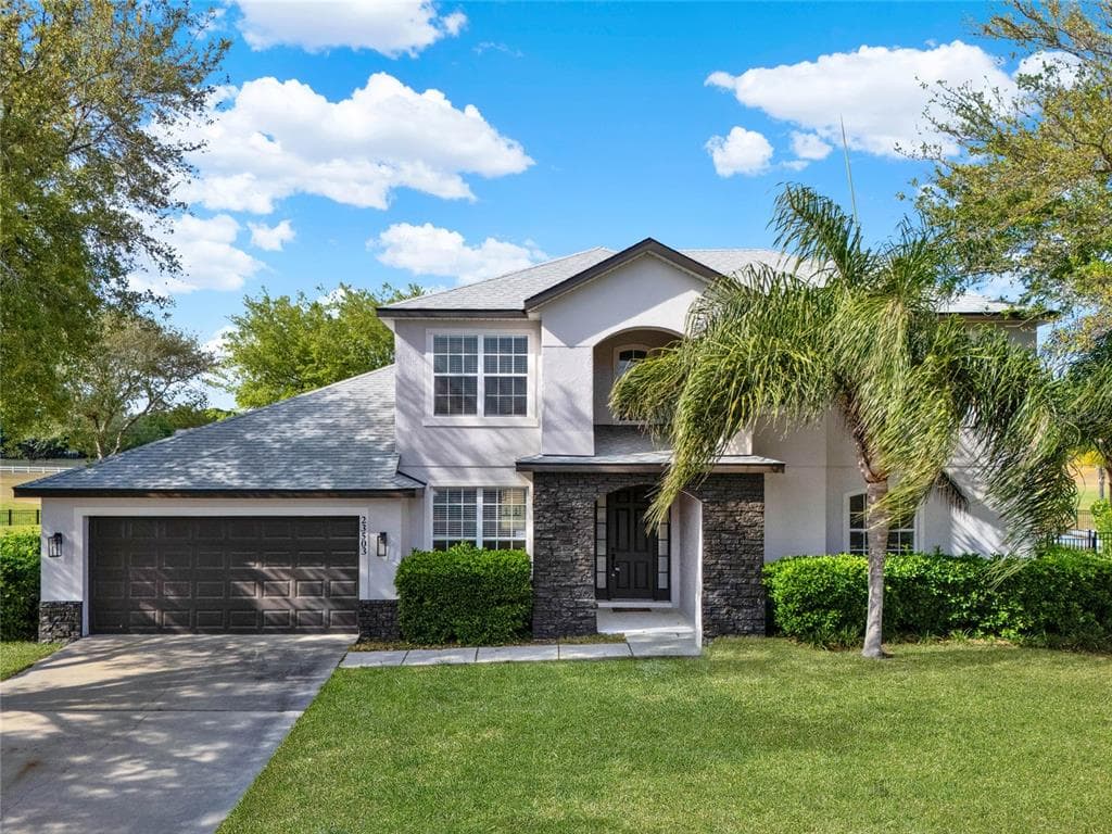 23503 VALDERAMA LANE, SORRENTO, FL 32776