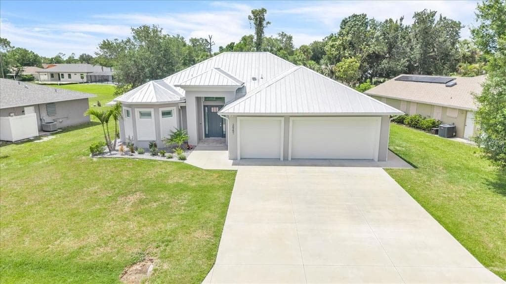 26251 COPIAPO CIRCLE, PUNTA GORDA, FL 33983