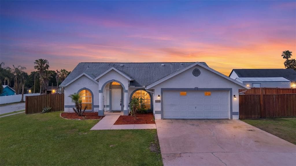 38912 CARR DRIVE, ZEPHYRHILLS, FL 33540