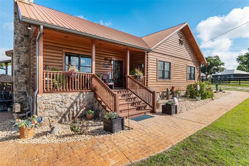 2009 SW 20TH STREET, BELL, FL 32619