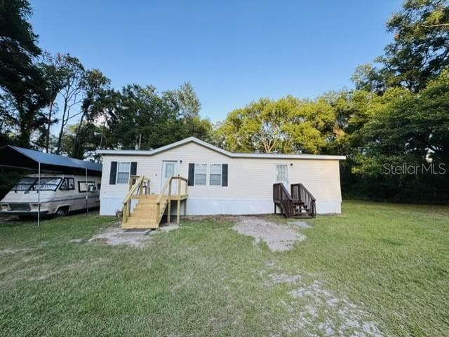 11817 SW 58TH STREET, WEBSTER, FL 33597