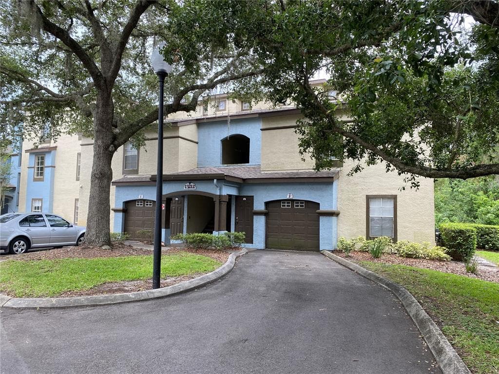 13212 ARBOR ISLE DRIVE # 201, TAMPA, FL 33637