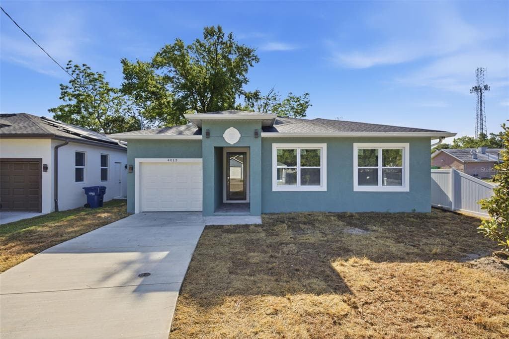 4013 N 29TH STREET, TAMPA, FL 33610